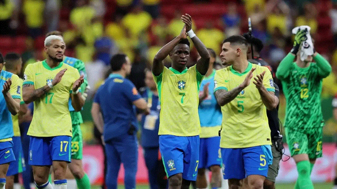 موعد مباراة البرازيل وفرنسا الودية والقنوات الناقلة ومعلق اللقاء المرتقب